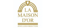 La Maison d'Or Jewellers